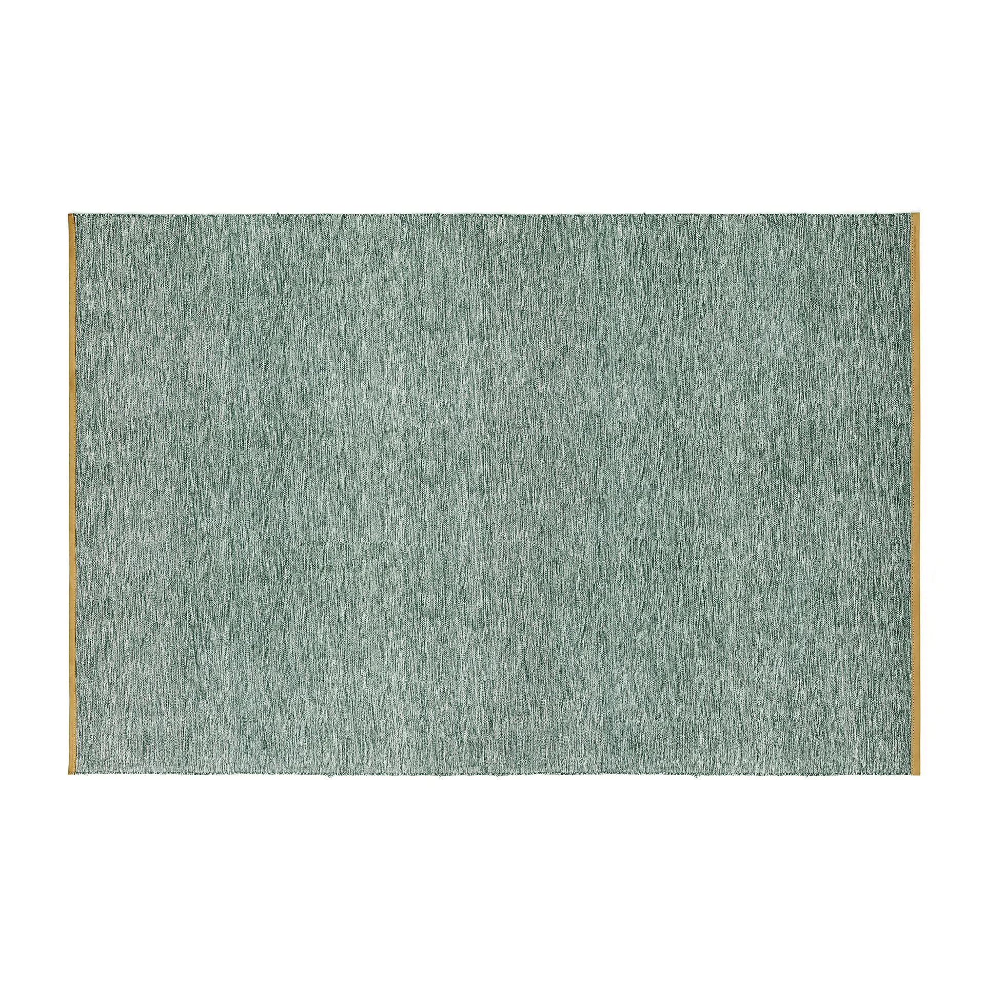 Alfombra Björk verde-offwhite, 200x300 cm  Design House Stockholm