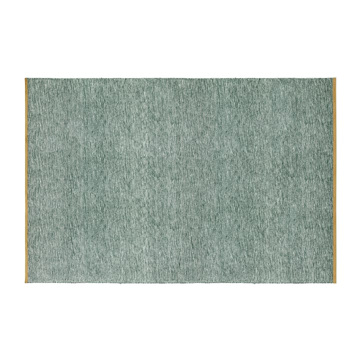 Alfombra Björk verde-offwhite - 200x300 cm  - Design House Stockholm