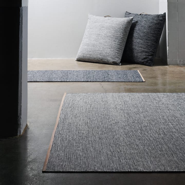GÅNGVÄG alfombra, gris, 170x240 cm - IKEA
