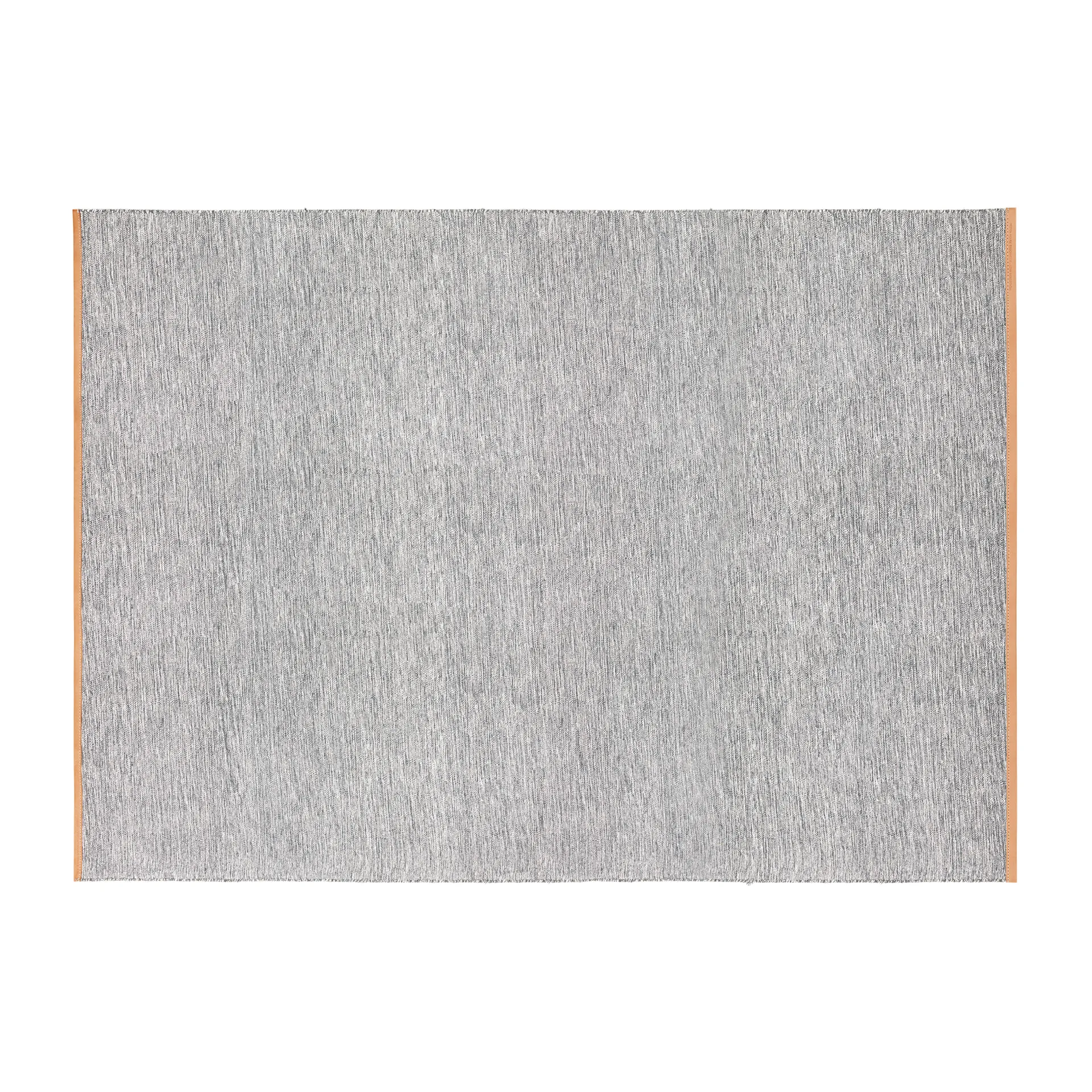 Alfombra Börk grande, gris claro, 170 x 240 cm Design House Stockholm