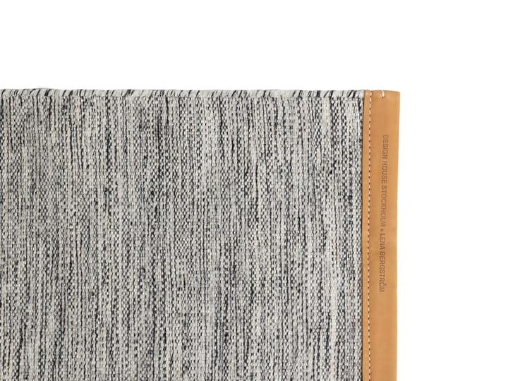 Alfombra Börk grande, gris claro, 170 x 240 cm Design House Stockholm