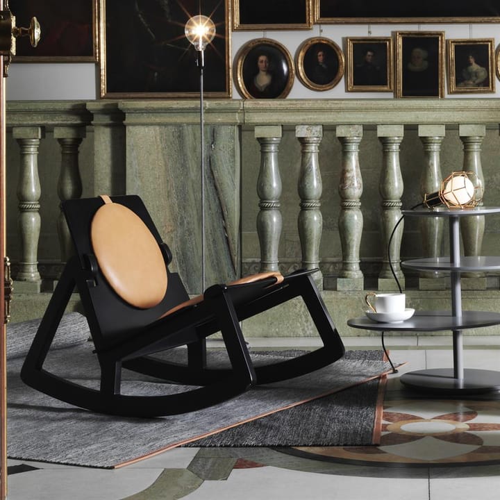 Alfombra Börk grande, gris claro, 170 x 240 cm Design House Stockholm