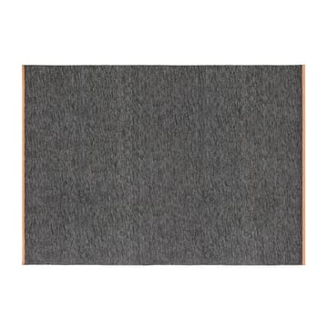 Alfombra Börk grande, gris oscuro - 170 x 240 cm - Design House Stockholm
