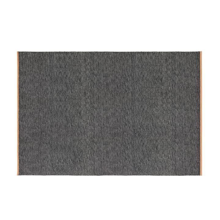 Alfombra Börk grande, gris oscuro - 200 x 300 cm - Design House Stockholm