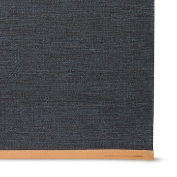 Alfombra Fields, 170x240 cm - Gris-azul - Design House Stockholm