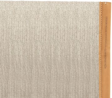 Alfombra grande Björk beige - 170x240 cm - Design House Stockholm