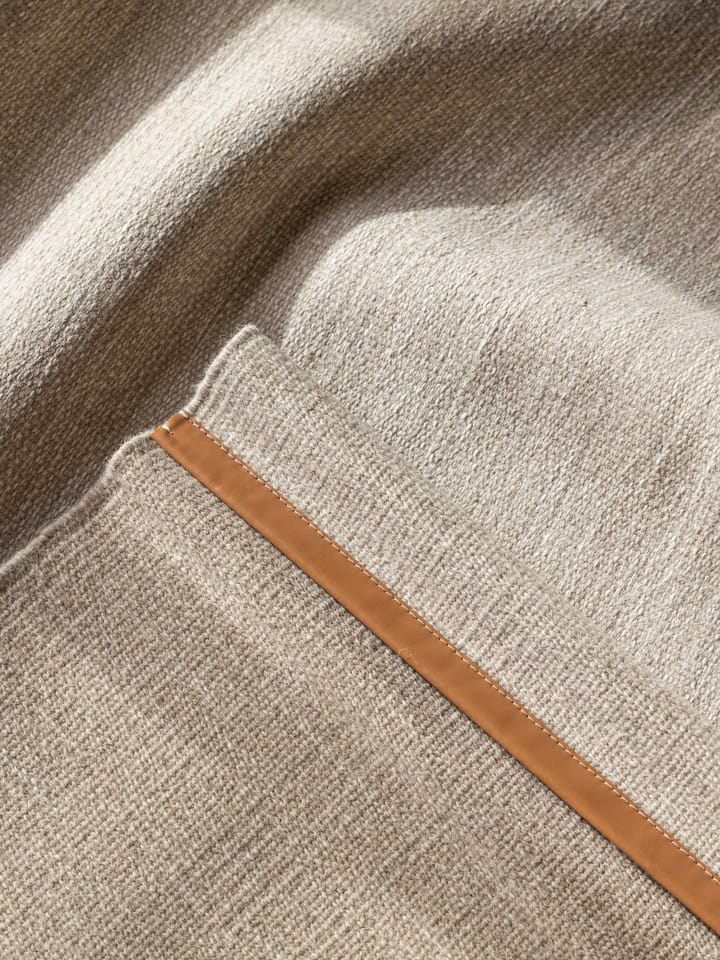 Alfombra grande Björk beige, 170x240 cm Design House Stockholm