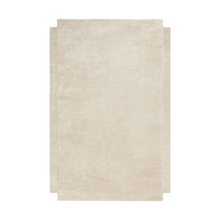 Alfombra Level - 200x300 cm beige - Design House Stockholm