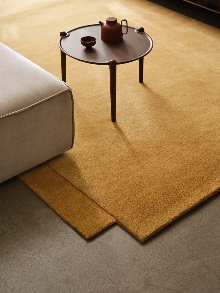 Alfombra Level, 200x300 cm beige Design House Stockholm
