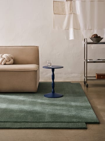 Alfombra Level - 200x300 cm green - Design House Stockholm