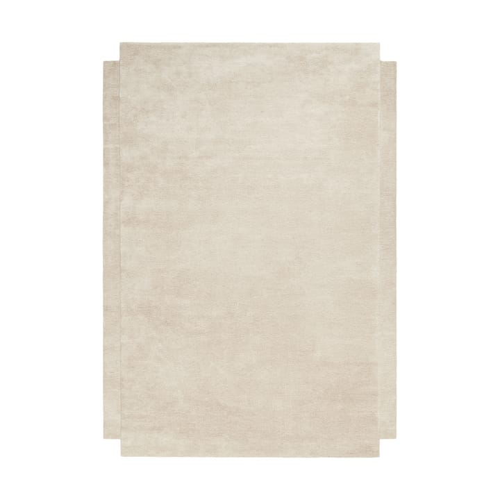Alfombra Level - 250x350 cm beige - Design House Stockholm