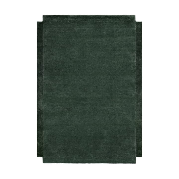 Alfombra Level - 250x350 cm green - Design House Stockholm