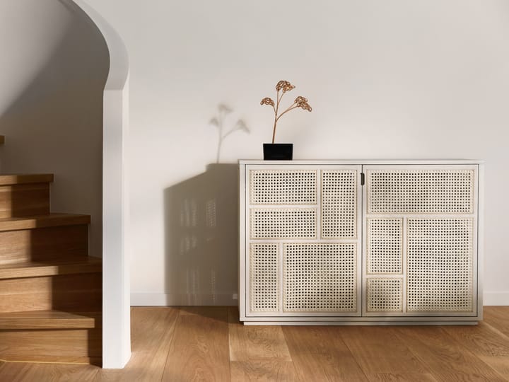 Aparador Air, Blanco Design House Stockholm