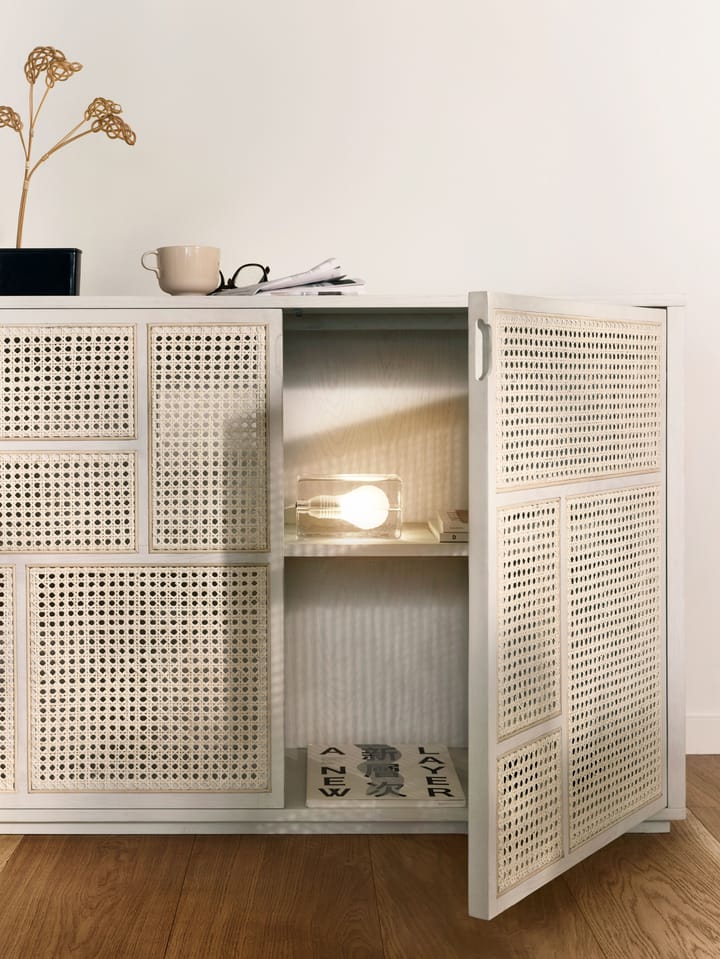 Aparador Air, Blanco Design House Stockholm