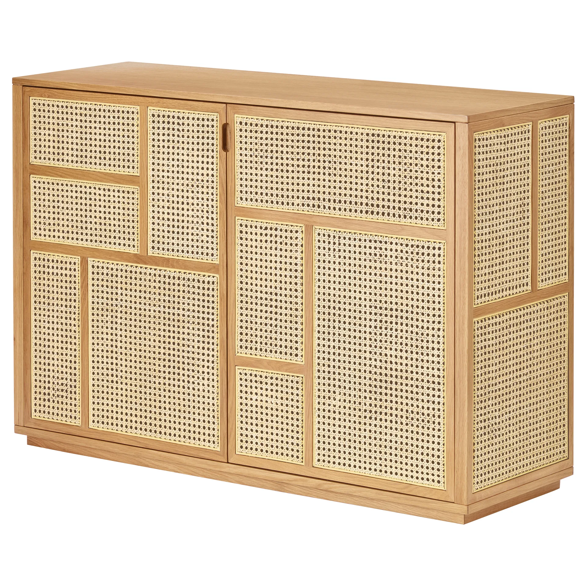 Aparador Air, Roble Design House Stockholm