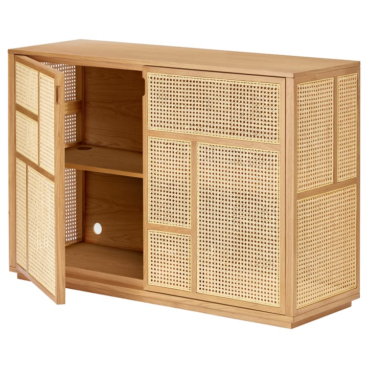 Aparador Air, Roble Design House Stockholm
