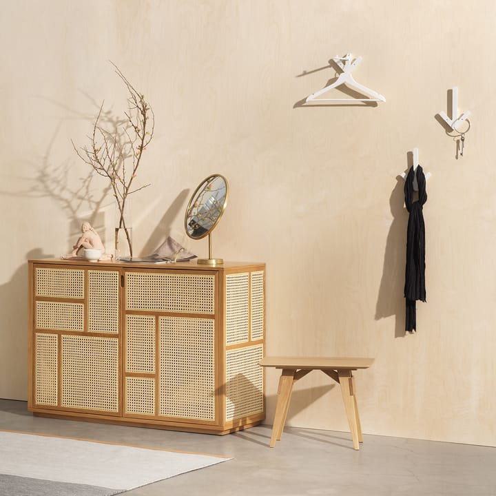 Aparador Air, Roble Design House Stockholm