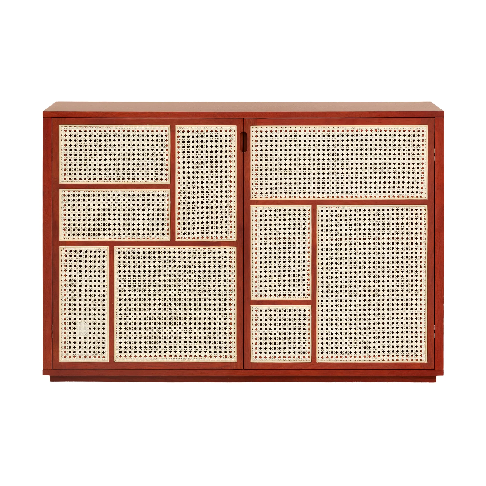 Aparador Air, Rojo Design House Stockholm