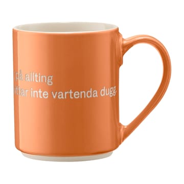 Astrid Lindgrendet är ingen ordning… - Texto en sueco - Design House Stockholm