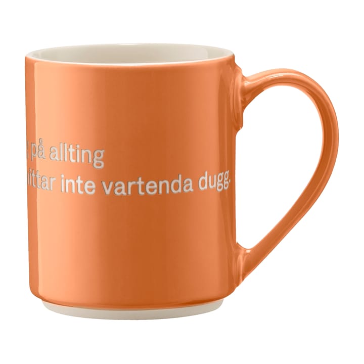 Astrid Lindgrendet är ingen ordning… - Texto en sueco - Design House Stockholm