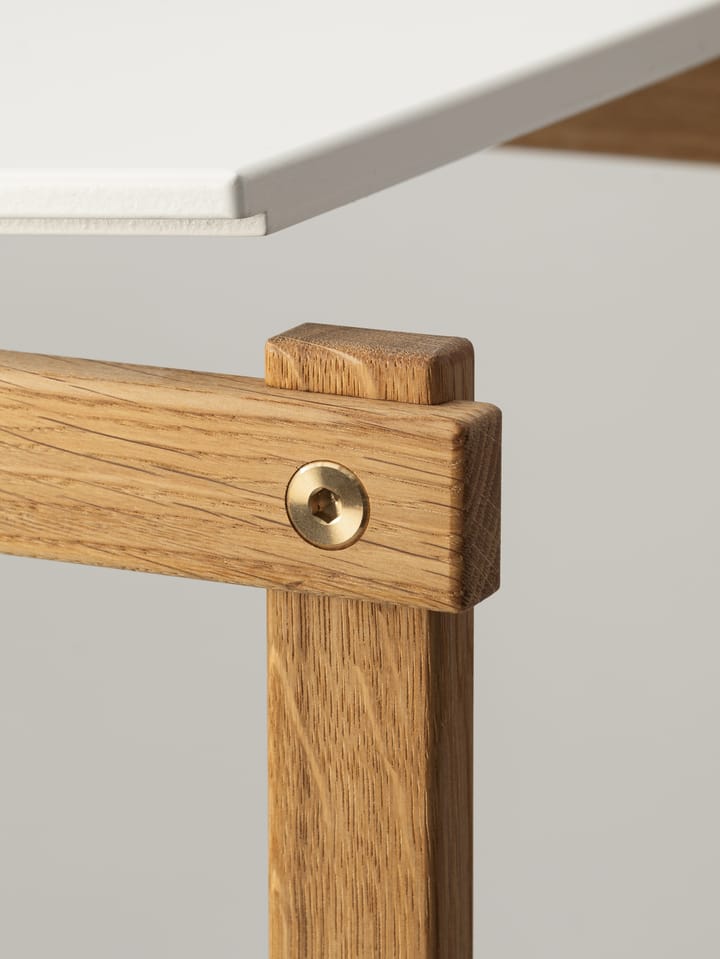 Balda Frame 34x37,4 cm, blanco Design House Stockholm