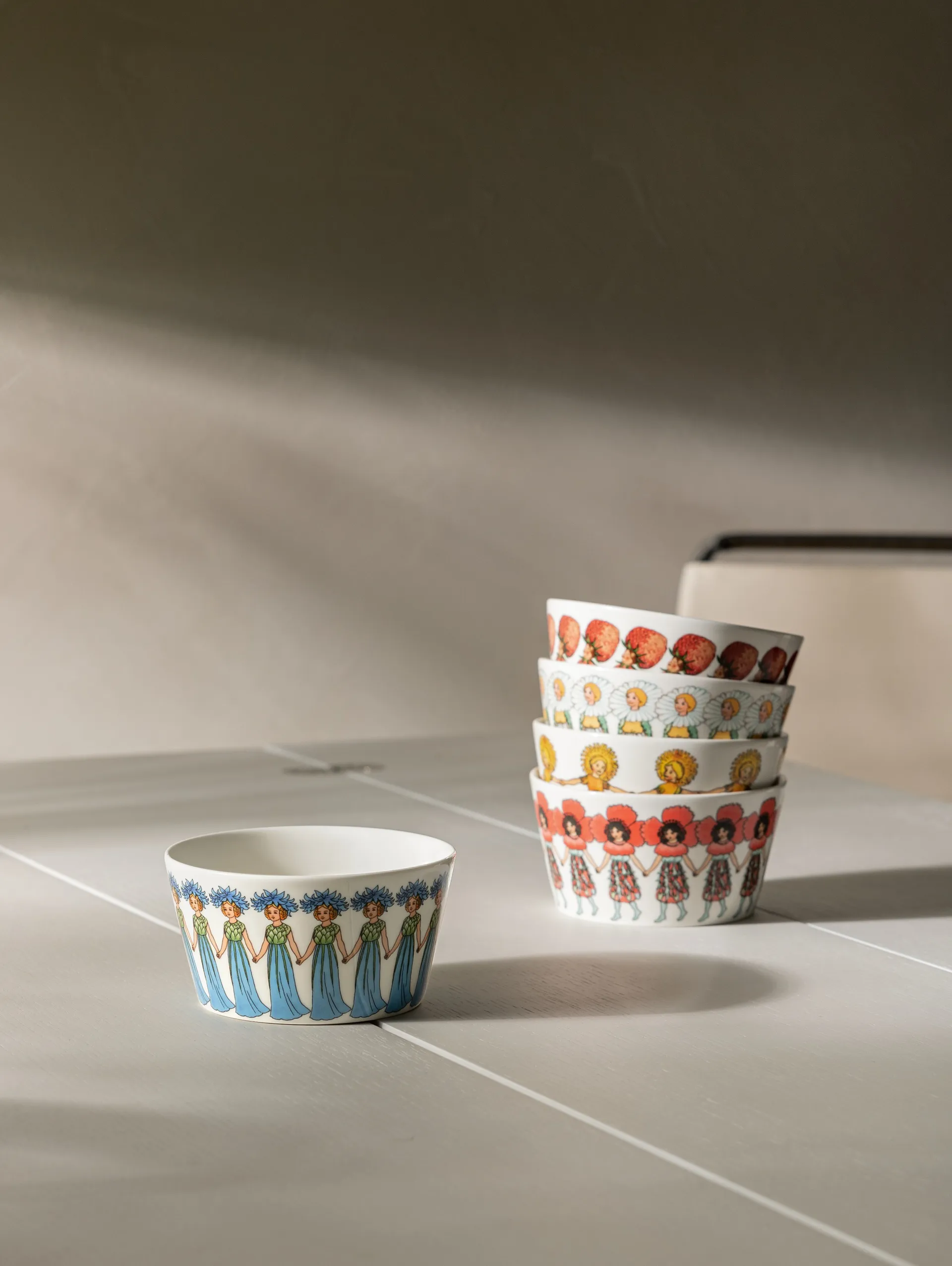 Bol Dandelions, 50 cl Design House Stockholm