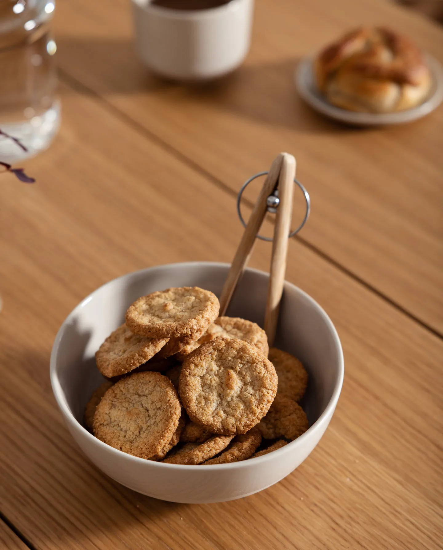 Bol NM& Sand, 17 cm Design House Stockholm