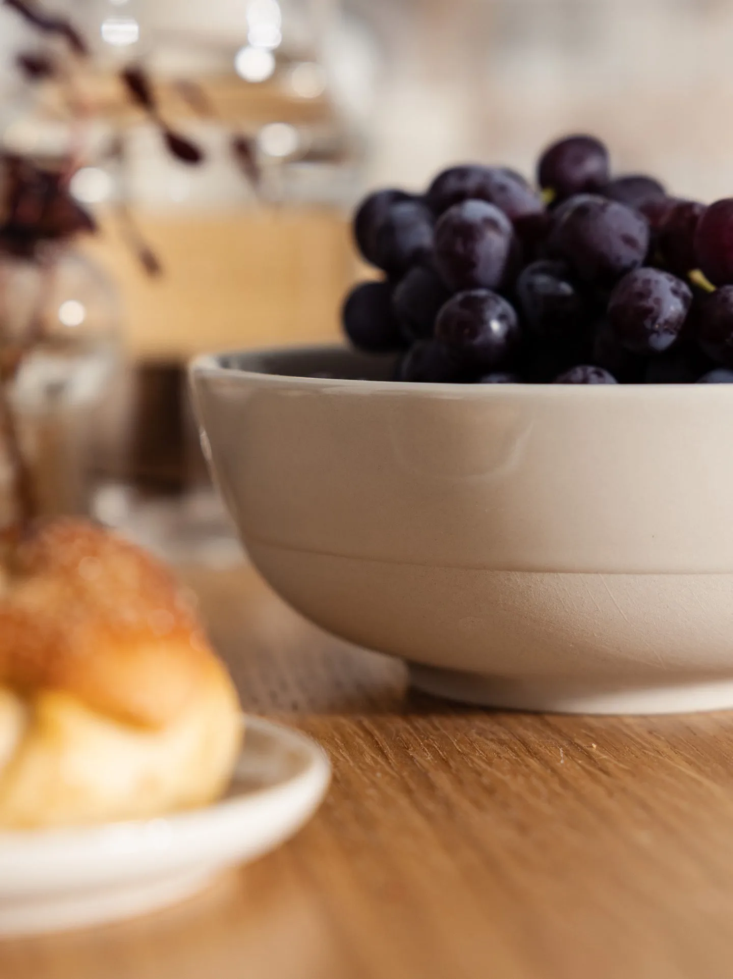 Bol NM& Sand, 17 cm Design House Stockholm