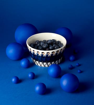 Bol Uncle Blue - 50 cl - Design House Stockholm