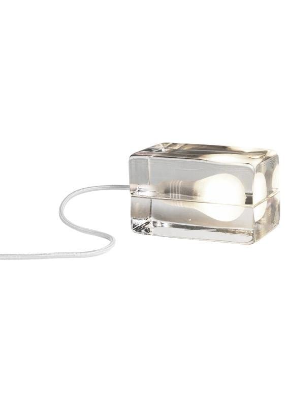 Cable extra Block Lamp - blanco - Design House Stockholm