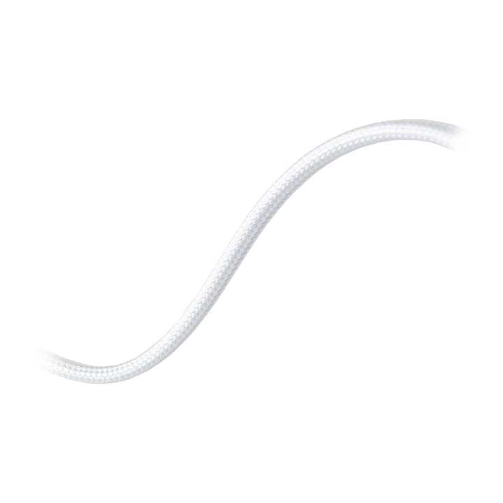 Cable extra Block Lamp, blanco Design House Stockholm