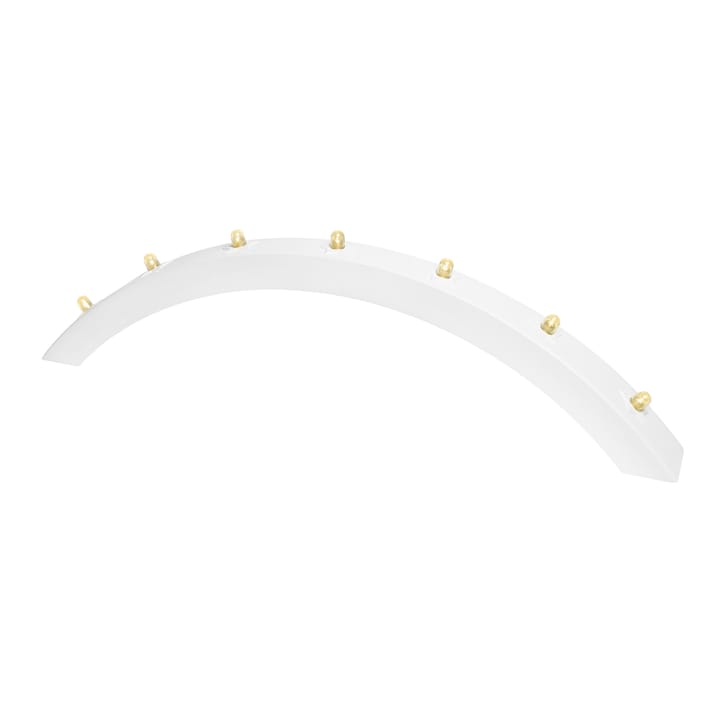 Candelabro Lightbow - blanco - Design House Stockholm