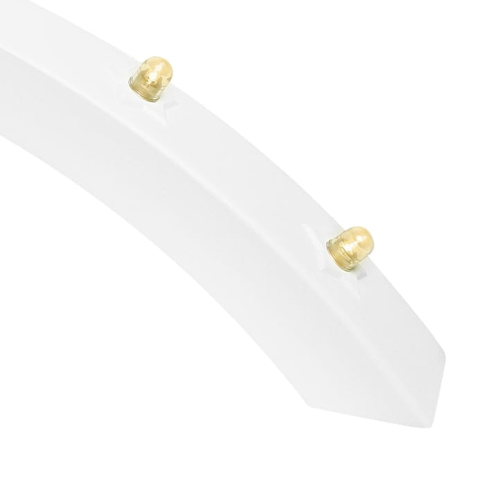 Candelabro Lightbow - blanco - Design House Stockholm