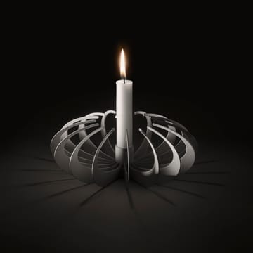 Candelabro Shadow - blanco - Design House Stockholm