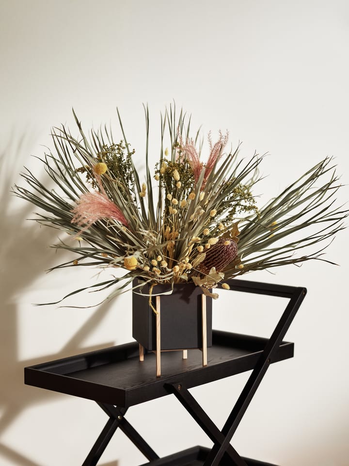 Carrito Exit, Negro Design House Stockholm