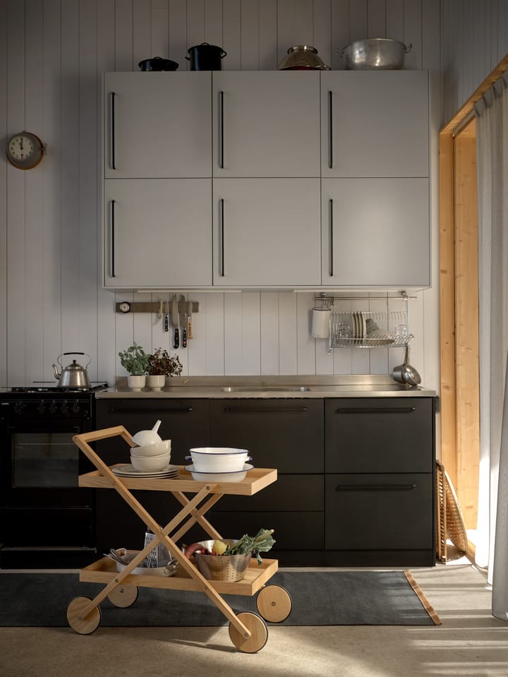 Carrito Exit, Roble Design House Stockholm