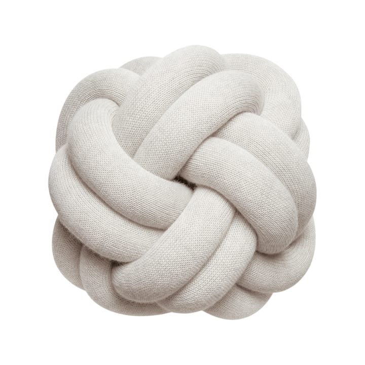 Cojín Knot - Cream - Design House Stockholm