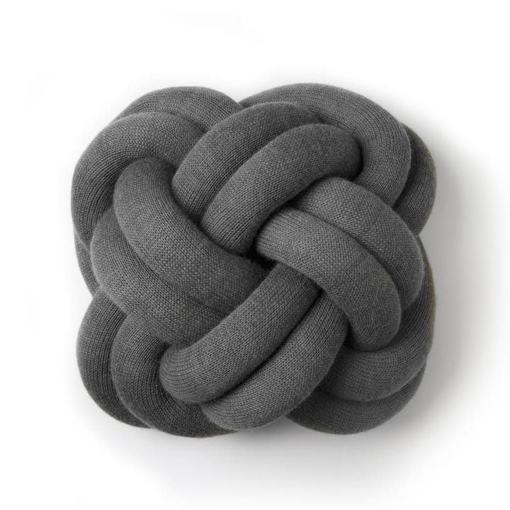 Cojín Knot - gris - Design House Stockholm