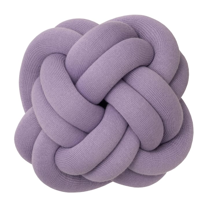 Cojín Knot - Lilac - Design House Stockholm