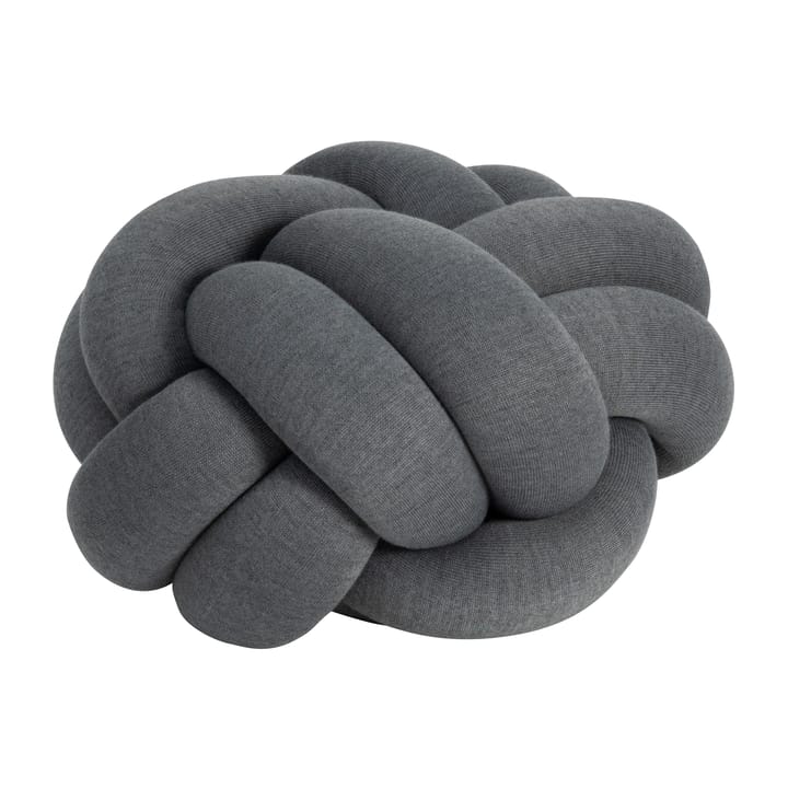 Cojín Knot M - Grey - Design House Stockholm