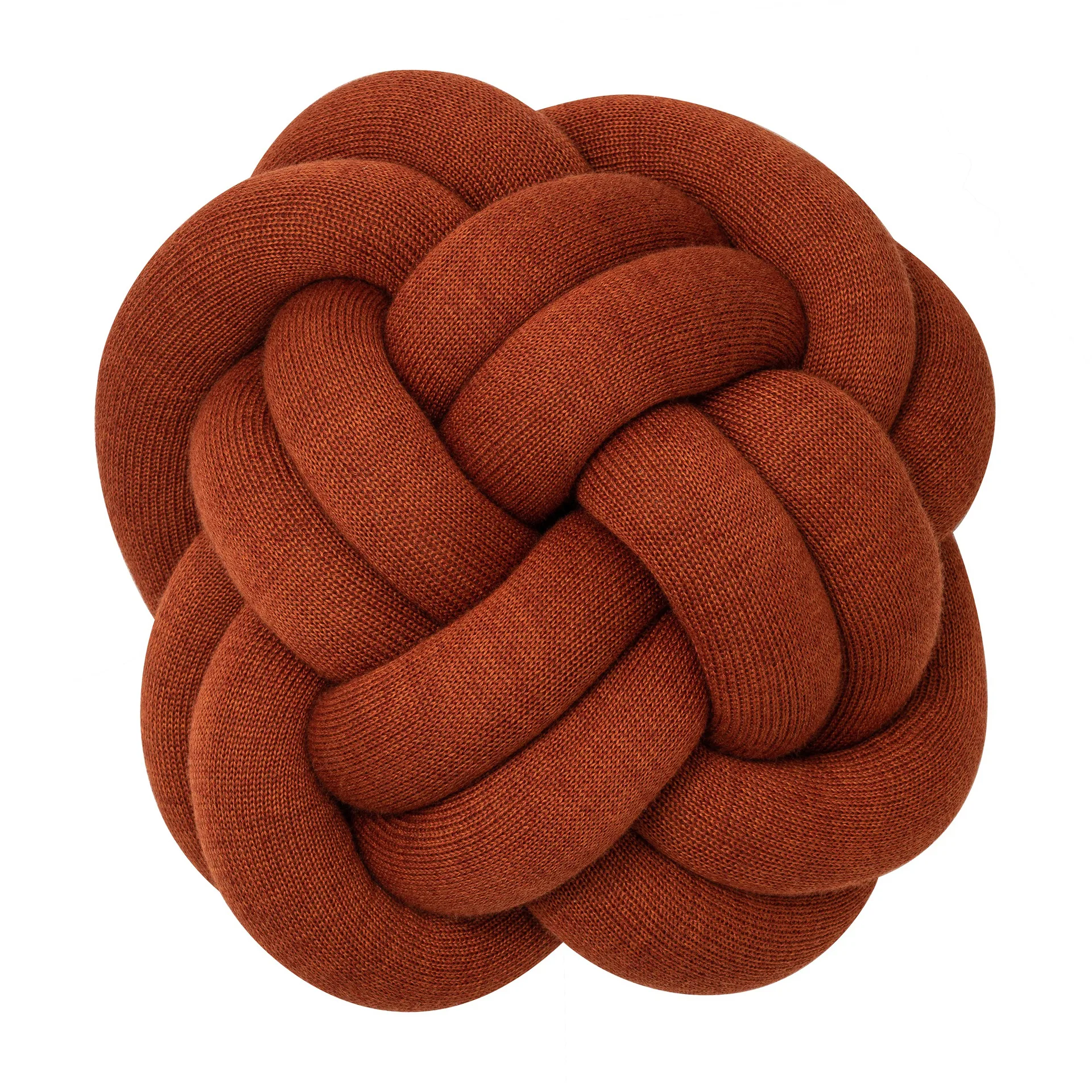 Cojín Knot, Ochre Design House Stockholm