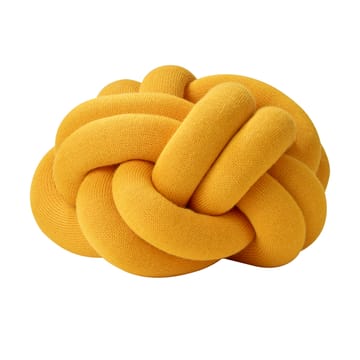 Cojín Knot - Orange - Design House Stockholm