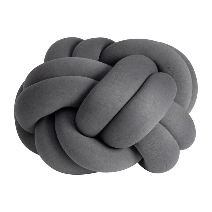 Cojín Knot XL - Grey - Design House Stockholm