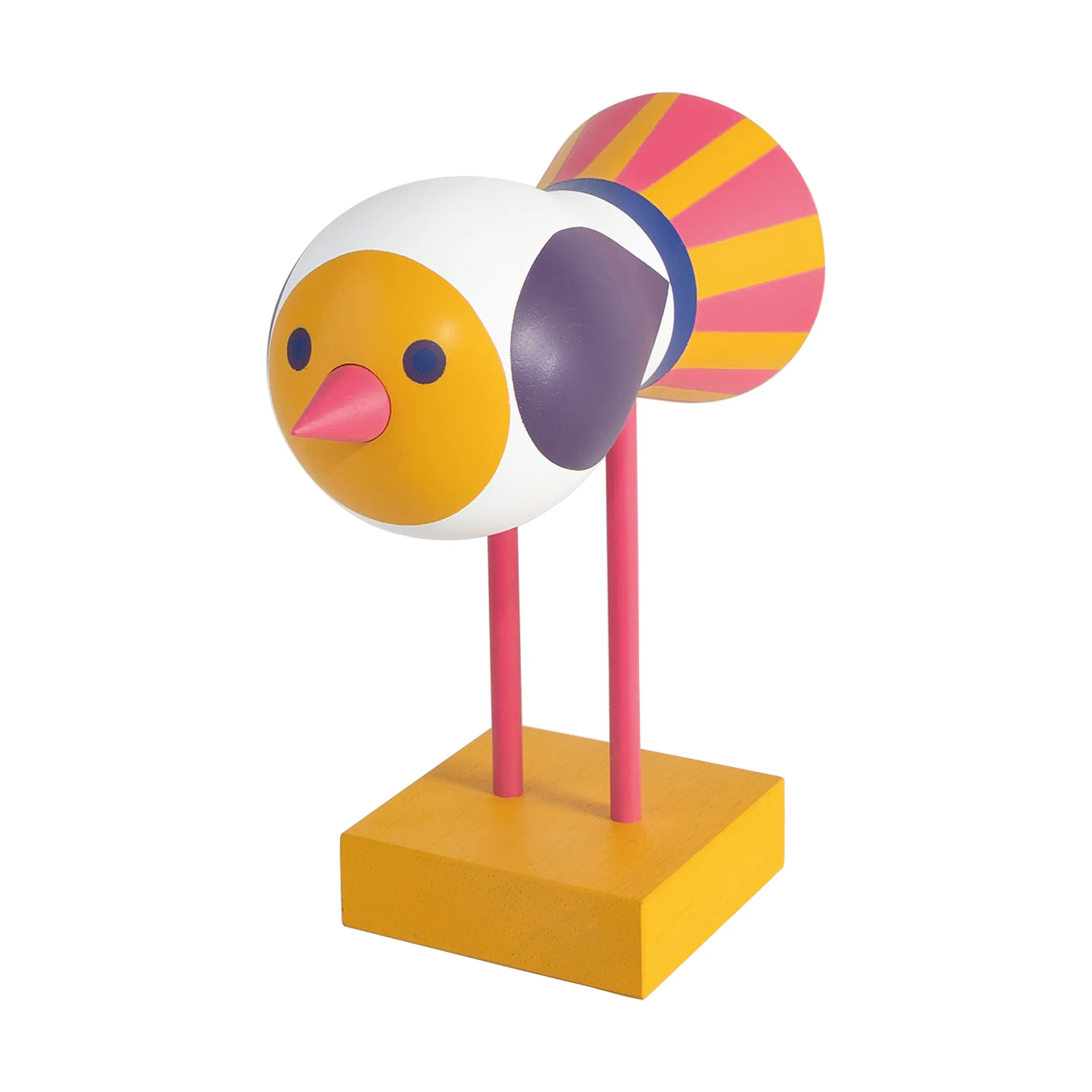 Decoración Birds 1967, No. 1 Design House Stockholm