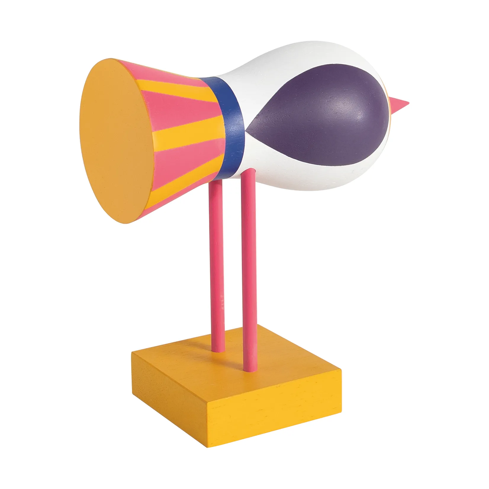 Decoración Birds 1967, No. 1 Design House Stockholm