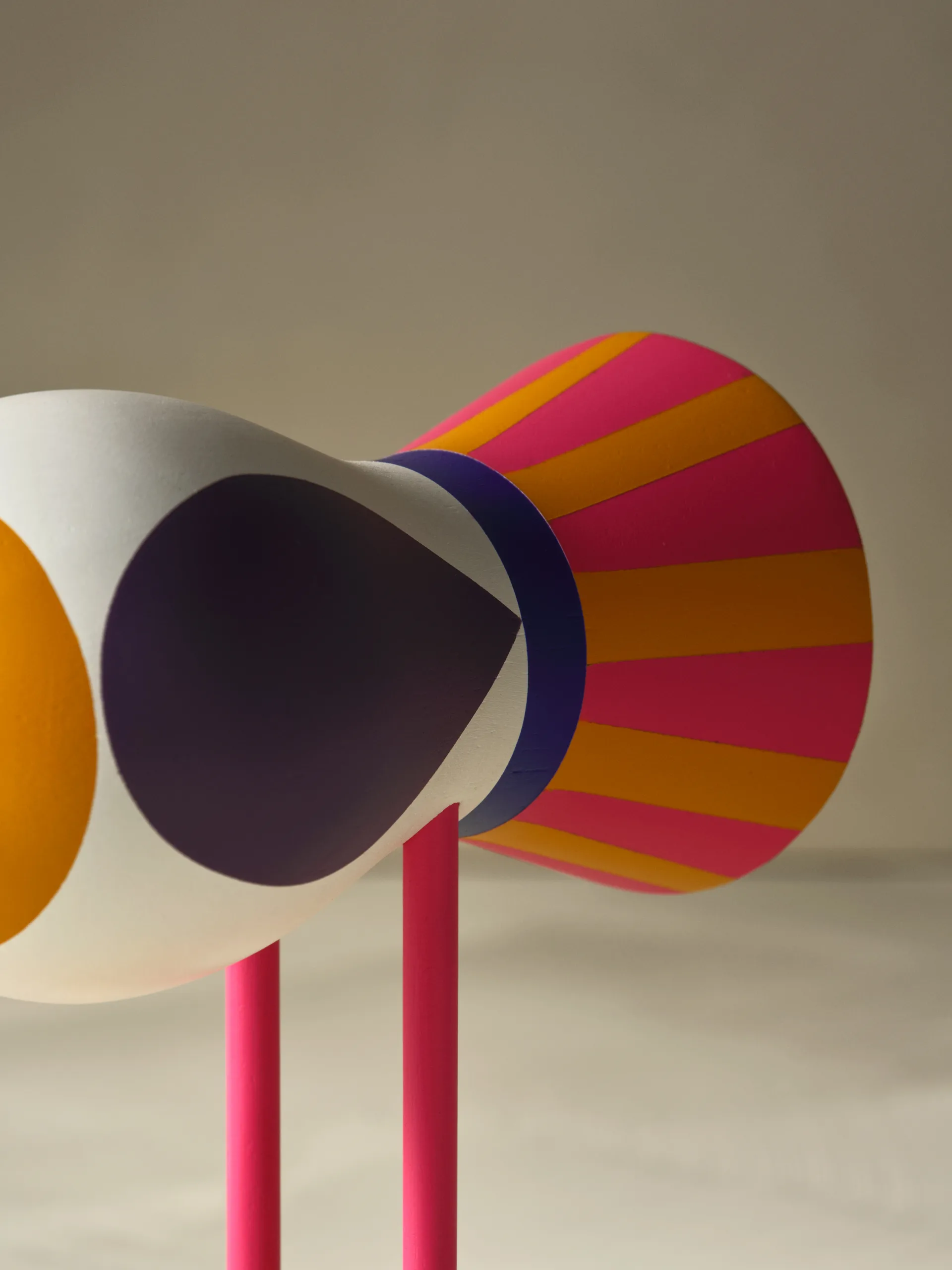 Decoración Birds 1967, No. 1 Design House Stockholm