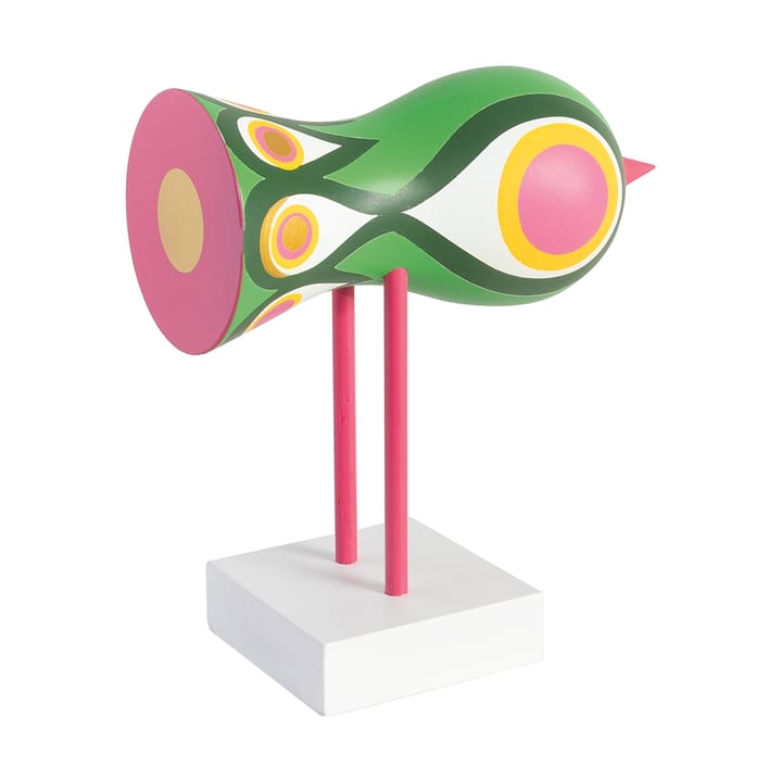 Decoración Birds 1967, No. 2 Design House Stockholm