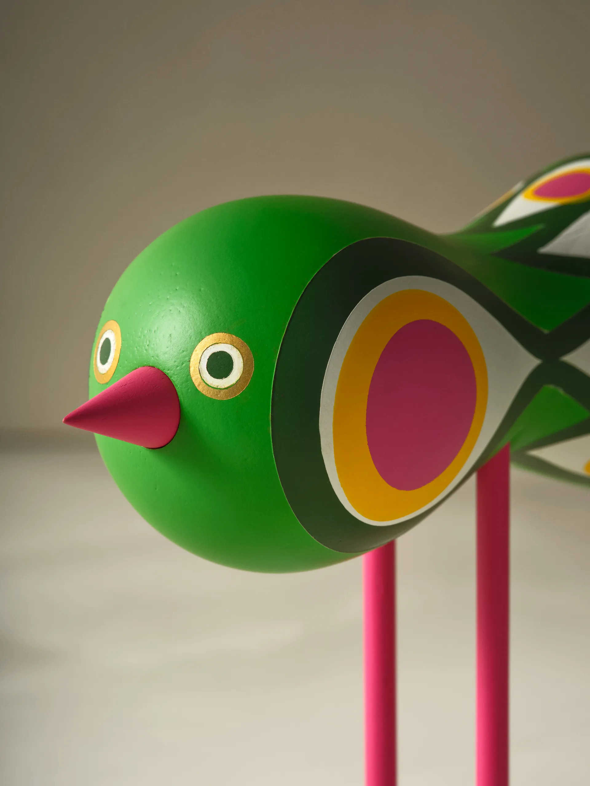 Decoración Birds 1967, No. 2 Design House Stockholm