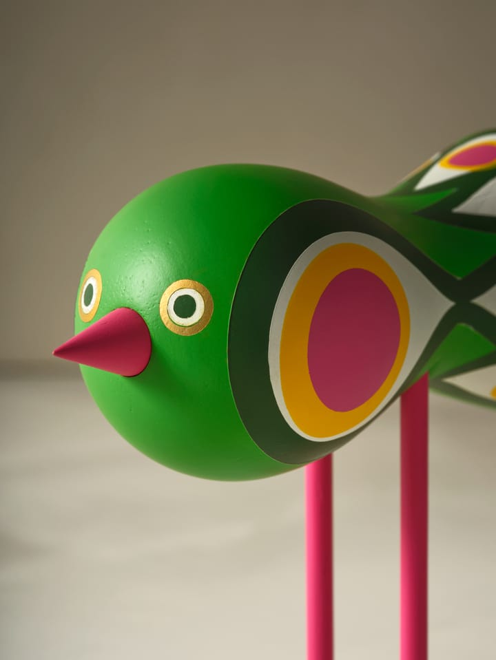 Decoración Birds 1967, No. 2 Design House Stockholm