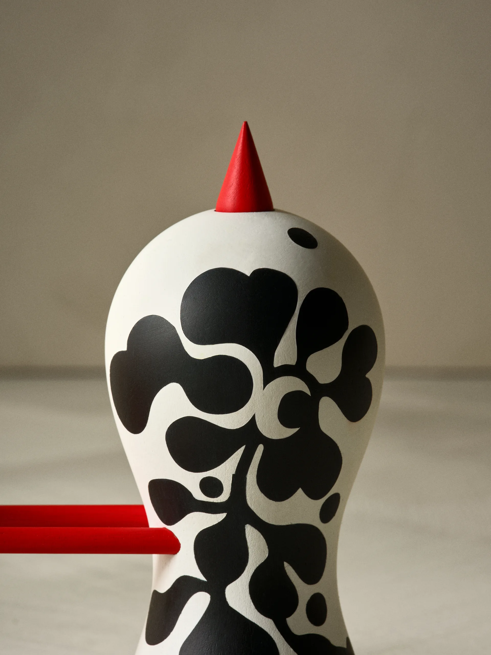 Decoración Birds 1967, No. 3 Design House Stockholm